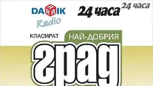 Стартира кампанията: „Кой е най-добрият град за живеене в България”
