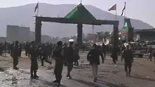 Бомба в Афганистан уби най-малко 20 души