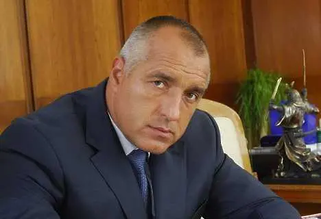 Бойко Борисов: България няма даде един лев за „Бургас-Александруполис