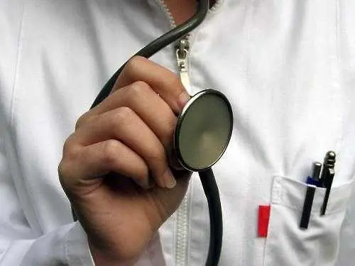 Под 5% от българите имат доверие на здравеопазването