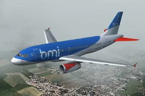 Lufthansa продаде BMI на собственика на British Airways