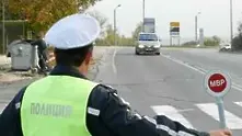 „Пътна полиция започва акция „Гражданска отговорност”