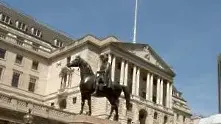 „Банк ъф Ингланд“ призова британските банки да премахнат бонусите си      