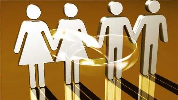 Еднополовите бракове укрепват здравето на партньорите
