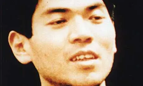 Член на японска секта се предаде след 17 години издирване