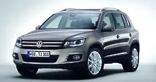Три добри реклами на Volkswagen Tiguan 