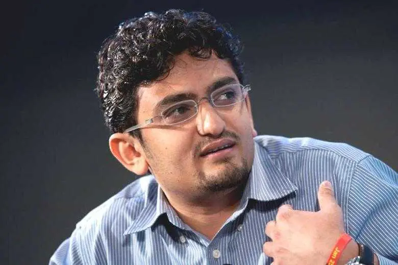 Уаел Гоним - маркетологът, който запали революцията в Египет