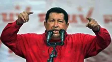 Уго Чавес държа 11 час реч пред парламента