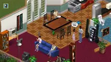 Създателят на The Sims подготвя революционна риалити игра