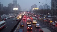 Урбанизацията на Китай - нож с две остриета