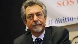 Италиански зам.- министър подаде оставка след скандал