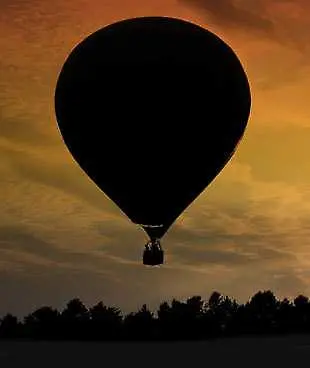 11 души загинаха на въздушен балон в Нова Зеландия