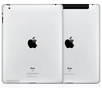 Очакване: iPad 3 ще работи с 4G мрежа