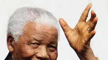 Готвят сериал за живота на Нелсън Мандела