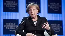 Меркел: Еврозоната има нужда от голямо преосмисляне 