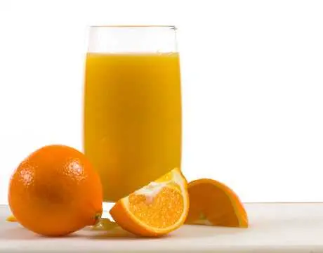 Портокаловият сок рязко поскъпна на световния пазар