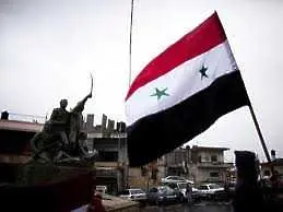Държавите от Залива изтеглят наблюдателите си от Сирия