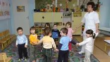 Обявяват днес свободните места  за детските градини и ясли в София