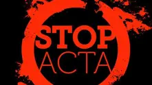 Скандалът с ACTA превзе и парламента