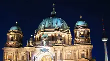 Берлин с рекорден брой бизнес туристи за миналата година