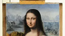 Нова мистерия около Мона Лиза и нейното мадридско копие