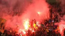 Три дни национален траур за загиналите футболни фенове в Египет