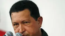 Уго Чавес ще се оперира от рак в Куба