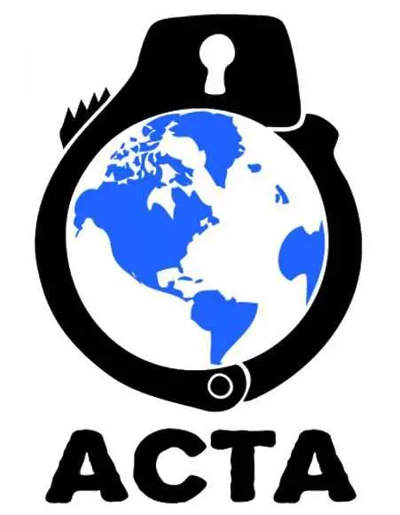 Кой е отговорен за въвличането на България в ACTA?
