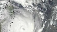 Тропически циклон премина през Мадагаскар