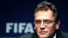 Бразилия отказа да работи с генералния секретар на ФИФА