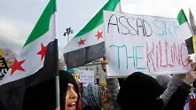 Клането в Сирия продължава, докато ООН търси решение