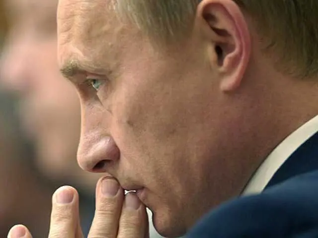 Отново Путин – последствията за Русия и Запада