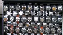 Швейцарските часовници с невиждани рекорди по продажби