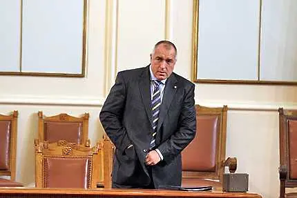 Борисов: Ще намалим ДДС в края на мандата