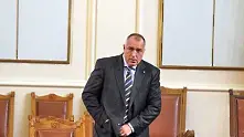 Борисов: Ще намалим ДДС в края на мандата