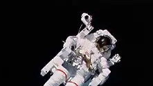 Дългият престой в космоса уврежда тежко зрението на астронавтите      