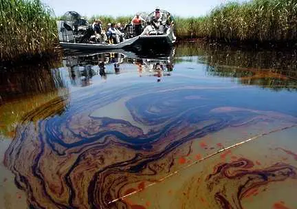 BP ще изплати $ 7,8 млрд. на хора пострадали от петролния разлив