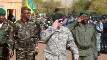 Военните превзеха властта в Мали