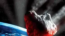 Метеорит падна в норвежката столица