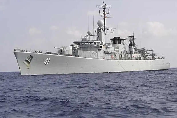 Напрежението между Япония и Северна Корея расте, Токио оборудва военни кораби