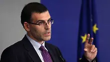 Дянков: Ще погасяваме външния дълг с еврооблигации   