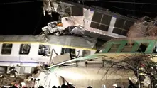 15 души загинаха при влакова катастрофа в Полша