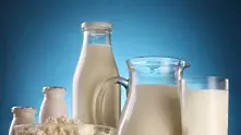 Нови стандарти ще се борят с имитацията на мляко