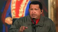 Чавес вдига минималната заплата във Венецуела 