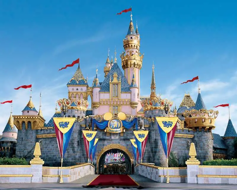 Disney празнува 20-годишен юбилей