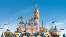 Disney празнува 20-годишен юбилей