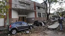 Тежки бури взеха жертви в Буенос Айрес