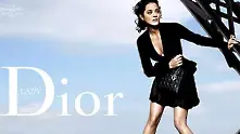 Раф Саймънс е новият дизайнер на Dior