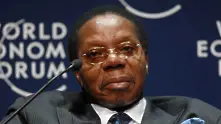 Почина президентът на Малави