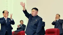 Севернокорейският лидер зае ключови постове